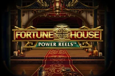 Fortune House Power Reels™ slot