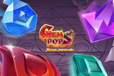 Gempops slot