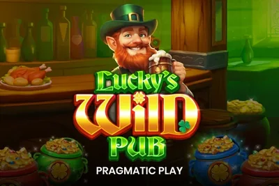 Elvis Frog in Vegas slot