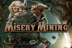 Misery Mining slot